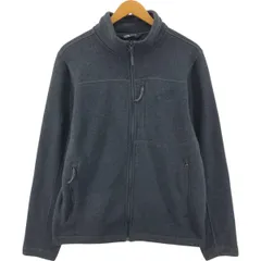 古着 ザノースフェイス THE NORTH FACE フリースジャケット メンズL相当/eaa548602