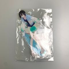 PLAVE EUNHO ウノ アクリルスタンド - メルカリ