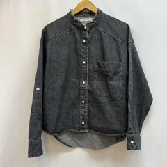 2025年最新】ブランバスク blanc basque デニムシャツの人気