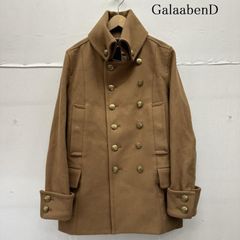 galaabend 17ss ナポレオンジャケット - メルカリ