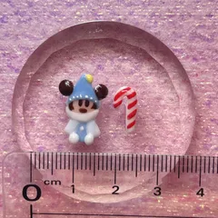 リルリンリン、クリスマスパーツ、2点セット