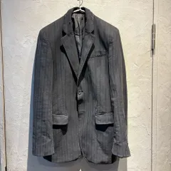 2025年最新】Maison Martin Margiela メンズ テーラードジャケットの