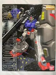 寿屋「RX78GP02Aガンダム　サイアサリス」1/100フル可動キャストキットＢ5 2025年最新rx-78 gp02a 1&frasl;100の人気アイテム - メルカリ