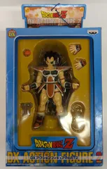 2026年最新】dxアクションフィギュア ラディッツの人気アイテム - メルカリ