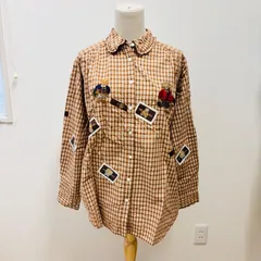 2025年最新】PINK HOUSE シャツ・ブラウスの人気アイテム - メルカリ