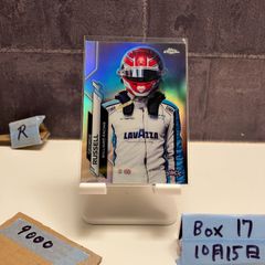 フランク リベリー Ribery サイン バイエルン Topps Chrome - メルカリ