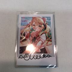 FGO fes 2025 ポートレイト エルキドゥ 1枚 | Mercari