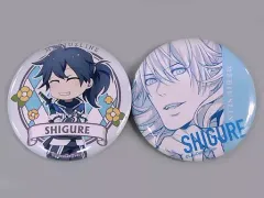 大正メビウスライン　スペシャルくじ　D賞　缶バッジ　アクリルキーホルダー　など　30個まとめ売り　みさき&館林たくさん