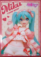 2025年最新】初音ミク フィギュア ルームウェアの人気アイテム - メルカリ