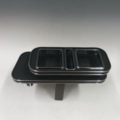 Rancilio ランチリオ ポルタフィルター タンパー ノックボックス