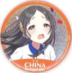 学園アイドルマスター 学マス 缶バッジ カラオケの鉄人 手毬 - メルカリ