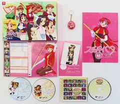 【中古】雑貨 [単品] 5大特典セット 「Switchソフト アイドル雀士スーチーパイ サターントリビュート 特装版」 同梱特典