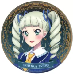 2025年最新】アイカツ ユリカ 缶の人気アイテム - メルカリ