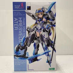 フレームアームズガール　フレズヴェルク　ジャンク　組立済み　素体のみ 2025年最新フレームアームズ・ガール ジャンクの人気アイテム - メルカリ