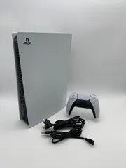 SONY PS5 プレステ5 プレイステーション5 デジタルエディション 本体 デュアルセンス付属 CFI-1100B 1031-204