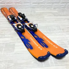 SALOMON BLADE999 ショートスキー SALOMON BLADE999 ショートスキー SALOMON サロモン スキー板 ショート