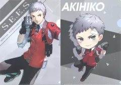 2026年最新】ペルソナ4 クリアファイルの人気アイテム - メルカリ