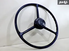 三菱ジープ　ハンドルボス　希少 三菱ジープ ハンドルボス 希少 - メルカリ