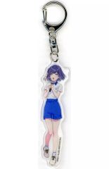 iLife! アイライフ 深月らむ 生誕イラストアクキー - メルカリ