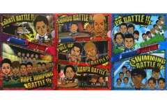 2025年最新】めちゃイケクリアファイルの人気アイテム - メルカリ