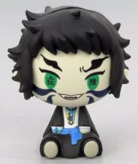 【中古】トレーディングフィギュア 獪岳 ちょこのっこフィギュア 「一番くじ 鬼滅の刃 ～雷の兄弟～」 D賞