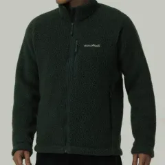 mont-bell フリースジャケット