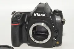 2025年最新】Nikon デジタル一眼レフカメラ D780の人気アイテム - メルカリ