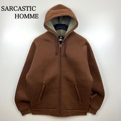 RIZE 雷図 epic foreplay sweat hoodie parker USA united