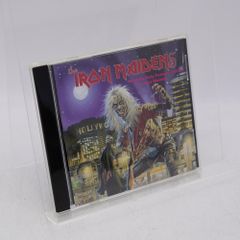 IRON MAIDEN アイアン・メイデン アルバム12枚 プラケース無 - メルカリ