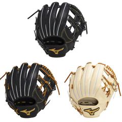 ミズノプロ 硬式グローブ 内野手用 ミズノ MIZUNO 硬式グラブ 内野 右