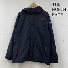 THE NORTH FACE ザノースフェイス ジャケット、上着 ジャンパー、ブルゾン マウンテンパーカー フルジップ ジャケット ロゴ 刺繍 NS61412 Storm Peak Triclimate Jacket