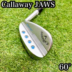 2025年最新】jaws キャロウェイウェッジの人気アイテム - メルカリ