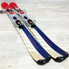 2025年最新】サロモン ショートスキーの人気アイテム - メルカリ