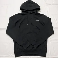 古着 thisisneverthat ディスイズネバーザット パーカー ブラック 259-194