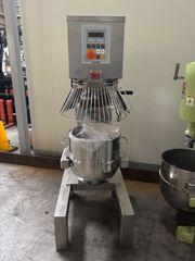 【愛工舎製作所 】 KENMIX ケンミックス　業務用ミキサー ケンミックス アイコー シェフPRO | 株式会社愛工舎製作所 | AICOH