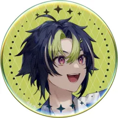 【中古】バッジ・ピンズ 伊波ライ 「バーチャルYouTuber にじさんじ WORLD TOUR 2025 Singin’ in the Rainbow! 神戸公演 ランダム缶バッジ」