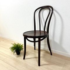 け89)ロココ様式 猫脚 アンティークアームチェア クラシックチェア