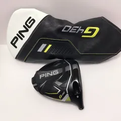 2025年最新】ping g430 max ドライバー 12の人気アイテム - メルカリ