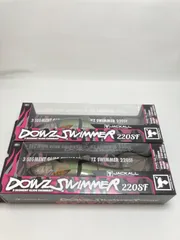 2025年最新】ダウズスイマー220の人気アイテム - メルカリ