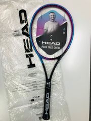 ⭐︎新品未使用⭐︎ HEAD ラジカルMP パームツリークルー G2 - メルカリ