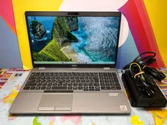 極美品 32GB 512GB デル Precision 3551 ノートPC - メルカリ