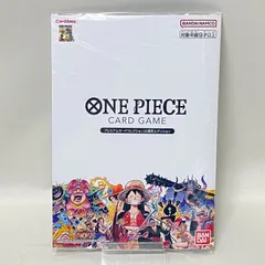 プレミアムカードコレクション　25周年エディション　9セット　未開封 2025年最新】ワンピース カードゲーム プレミアムカード