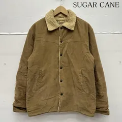 2026年最新】SUGAR CANE コーデュロイ ボアの人気アイテム - メルカリ