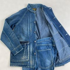 ネイバーフッド　デニムセットアップ　neibourhood NEIGHBORHOOD | ネイバーフッド – STREAM