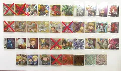 【外箱・外袋つき】ガンダム シールウエハース vol.3　32/38種