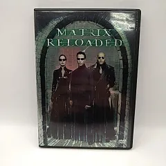 2025年最新】マトリックスリローデッドの人気アイテム - メルカリ