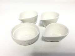 ☆専用ページ☆木の葉プレート×2 スタッキングミニボウル×2、天才