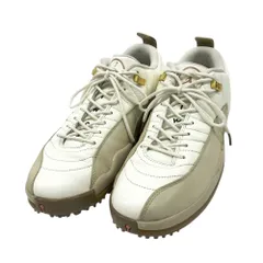 【激レア　正規品】エアジョーダン 11 ゴルフ 新品未使用品 26cm レアモデル】NIKE AIR JORDAN 11 RETRO LOW GOLF “COOL GREY” ナイキ