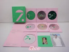 BTS Blu-ray Memories of 2020 トレカ入 ジョングク