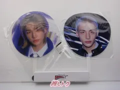 2025年最新】k-pop best idol ヒョンジンの人気アイテム - メルカリ